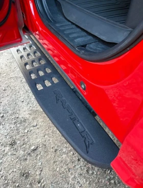 Ford F150 RAPTOR - 55555 EUR - 32773762 8
