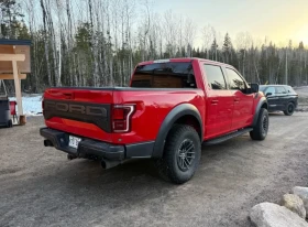 Ford F150 RAPTOR - 55555 EUR - 32773762 3