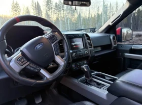 Ford F150 RAPTOR - 55555 EUR - 32773762 10