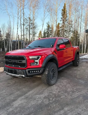 Ford F150 RAPTOR - 55555 EUR - 32773762 2