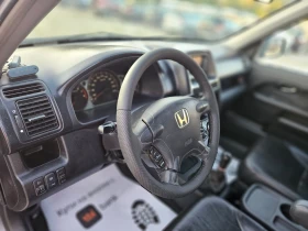 Honda Cr-v 2.0/EXECUTIVE/FACELIFT/4X4  | Mobile.bg    8