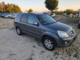 Honda Cr-v 2.0/EXECUTIVE/FACELIFT/4X4  | Mobile.bg    2