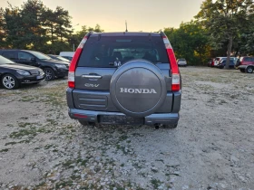 Honda Cr-v 2.0/EXECUTIVE/FACELIFT/4X4  | Mobile.bg    4