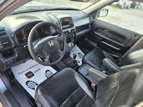 Honda Cr-v 2.0/EXECUTIVE/FACELIFT/4X4  | Mobile.bg    7