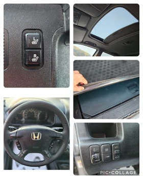 Honda Cr-v 2.0/EXECUTIVE/FACELIFT/4X4  | Mobile.bg    14