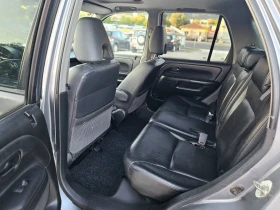Honda Cr-v 2.0/EXECUTIVE/FACELIFT/4X4  | Mobile.bg    11