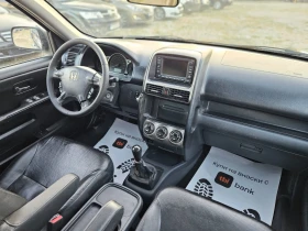 Honda Cr-v 2.0/EXECUTIVE/FACELIFT/4X4  | Mobile.bg    10