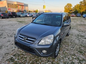 Honda Cr-v 2.0/EXECUTIVE/FACELIFT/4X4  | Mobile.bg    6