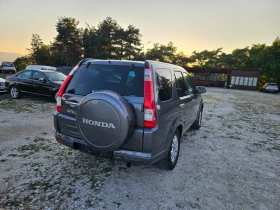 Honda Cr-v 2.0/EXECUTIVE/FACELIFT/4X4  | Mobile.bg    3
