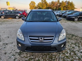     Honda Cr-v 2.0/EXECUTIVE/FACELIFT/4X4 