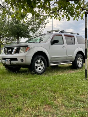 Обява за продажба на Nissan Pathfinder 4.0 L бензин ~19 000 лв. - изображение 2