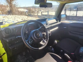 Обява за продажба на Suzuki Jimny ~50 000 лв. - изображение 7