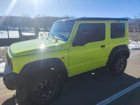 Обява за продажба на Suzuki Jimny ~50 000 лв. - изображение 1
