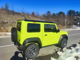 Обява за продажба на Suzuki Jimny ~50 000 лв. - изображение 3