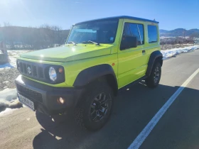 Обява за продажба на Suzuki Jimny ~50 000 лв. - изображение 1