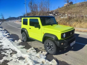 Обява за продажба на Suzuki Jimny ~50 000 лв. - изображение 2