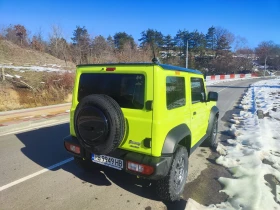 Обява за продажба на Suzuki Jimny ~50 000 лв. - изображение 4