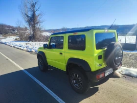 Обява за продажба на Suzuki Jimny ~50 000 лв. - изображение 5