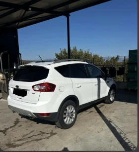 Ford Kuga | Mobile.bg    5