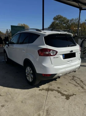 Ford Kuga | Mobile.bg    4