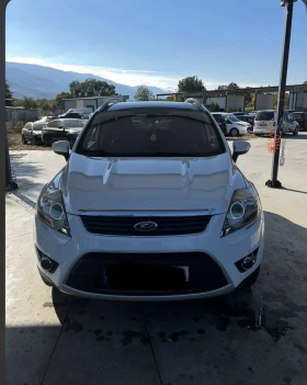 Ford Kuga | Mobile.bg    2