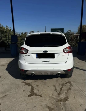 Ford Kuga | Mobile.bg    6