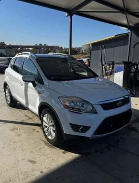 Ford Kuga | Mobile.bg    3