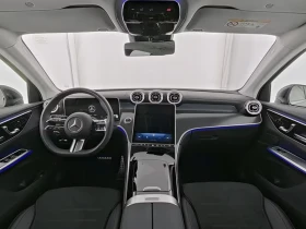 Обява за продажба на Mercedes-Benz GLC 300 AMG-SPORT/313HP/PANO/CAM/LED/AHK/NAVI/AMBI/205g ~ 133 299 лв. - изображение 6