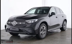 Обява за продажба на Mercedes-Benz GLC 300 AMG-SPORT/313HP/PANO/CAM/LED/AHK/NAVI/AMBI/205g ~ 133 299 лв. - изображение 1