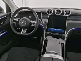 Обява за продажба на Mercedes-Benz GLC 300 AMG-SPORT/313HP/PANO/CAM/LED/AHK/NAVI/AMBI/205g ~ 133 299 лв. - изображение 5