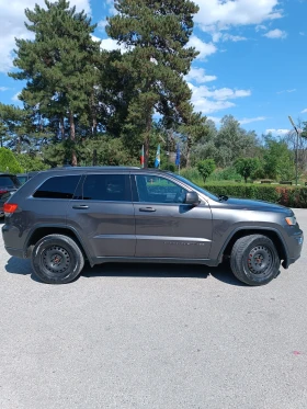 Обява за продажба на Jeep Grand cherokee Jeep Grand Cherokee 3.6 Laredo/Gaz/Benzin ~37 500 лв. - изображение 3