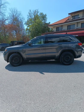 Обява за продажба на Jeep Grand cherokee Jeep Grand Cherokee 3.6 Laredo/Gaz/Benzin ~37 500 лв. - изображение 4