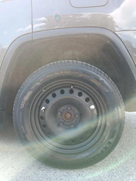 Jeep Grand cherokee  Laredo 3.6/Gaz/Benzin | Mobile.bg    16
