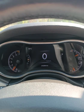 Jeep Grand cherokee  Laredo 3.6/Gaz/Benzin | Mobile.bg    15