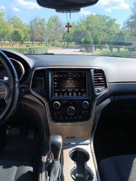 Jeep Grand cherokee  Laredo 3.6/Gaz/Benzin | Mobile.bg    14