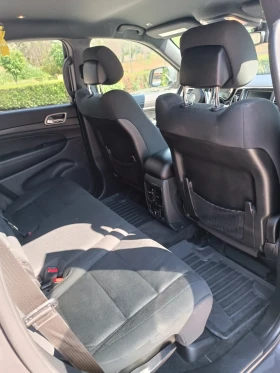 Обява за продажба на Jeep Grand cherokee Jeep Grand Cherokee 3.6 Laredo/Gaz/Benzin ~37 500 лв. - изображение 9