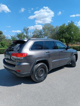 Обява за продажба на Jeep Grand cherokee Jeep Grand Cherokee 3.6 Laredo/Gaz/Benzin ~37 500 лв. - изображение 6