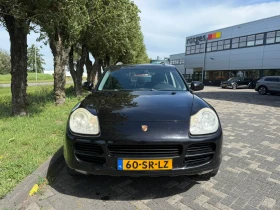 Porsche Cayenne 4.5 S   | Mobile.bg    15