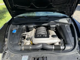 Обява за продажба на Porsche Cayenne 4.5 S ~7 500 EUR - изображение 9
