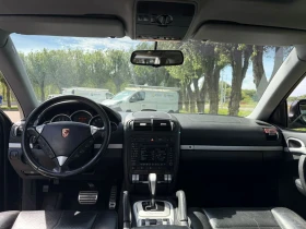 Обява за продажба на Porsche Cayenne 4.5 S ~7 500 EUR - изображение 8