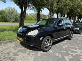Porsche Cayenne 4.5 S   | Mobile.bg    14