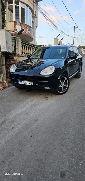 Обява за продажба на Porsche Cayenne 4.5 S ~7 500 EUR - изображение 1