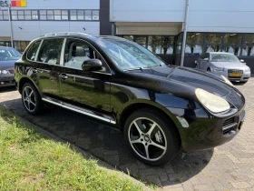 Porsche Cayenne 4.5 S   | Mobile.bg    17