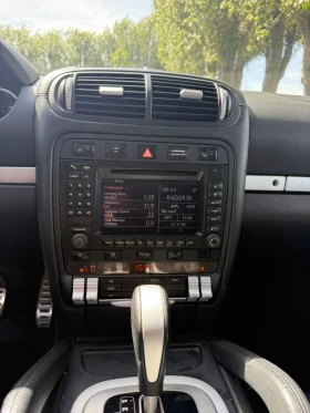 Обява за продажба на Porsche Cayenne 4.5 S ~7 500 EUR - изображение 3