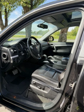 Обява за продажба на Porsche Cayenne 4.5 S ~7 500 EUR - изображение 11