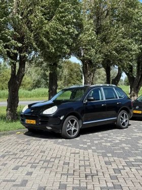 Porsche Cayenne 4.5 S   | Mobile.bg    16
