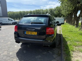 Обява за продажба на Porsche Cayenne 4.5 S ~7 500 EUR - изображение 4