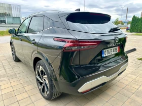 Обява за продажба на Nissan Qashqai Хибрид 360* масаж панорама Босе ~43 999 лв. - изображение 2