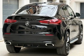 Mercedes-Benz GLE 400 Mercedes GLE400d AMG Coupe* Night* 360* HUD* BURM* | Mobile.bg    7