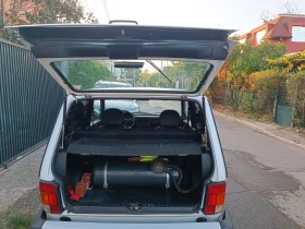 Lada Niva 1.7 | Mobile.bg    6